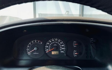 KIA Spectra II (LD), 2009 год, 381 000 рублей, 16 фотография
