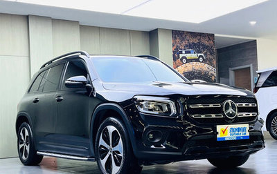 Mercedes-Benz GLB, 2022 год, 3 575 000 рублей, 1 фотография