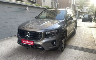 Mercedes-Benz GLB, 2024 год, 4 453 000 рублей, 1 фотография