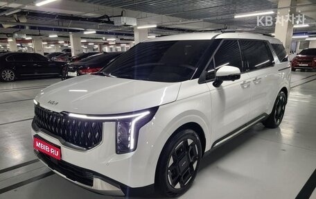 KIA Carnival, 2024 год, 3 935 000 рублей, 1 фотография