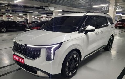 KIA Carnival, 2024 год, 3 935 000 рублей, 1 фотография