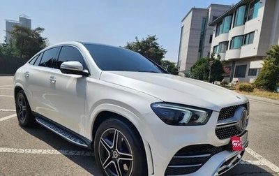 Mercedes-Benz GLE Coupe, 2021 год, 7 432 027 рублей, 1 фотография
