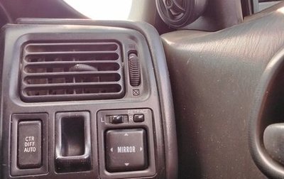 Toyota Sprinter Carib III, 1996 год, 250 000 рублей, 1 фотография