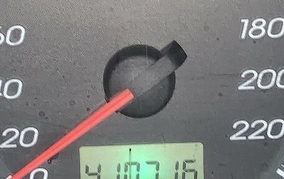 Honda Civic VII, 2002 год, 100 000 рублей, 1 фотография