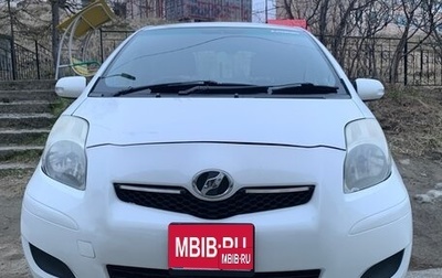 Toyota Vitz, 2008 год, 730 000 рублей, 1 фотография