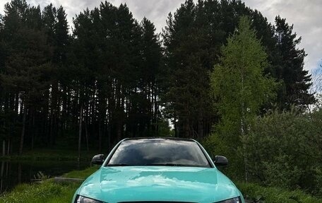 Audi A4, 2009 год, 1 000 000 рублей, 1 фотография