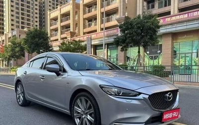 Mazda 6, 2021 год, 2 288 887 рублей, 1 фотография