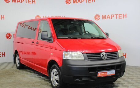 Volkswagen Caravelle T5, 2008 год, 1 052 000 рублей, 3 фотография