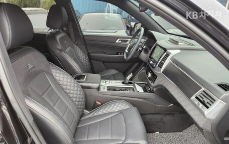SsangYong Rexton, 2022 год, 2 535 000 рублей, 6 фотография