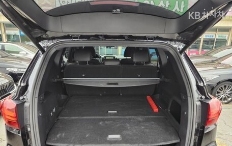 SsangYong Rexton, 2022 год, 2 535 000 рублей, 8 фотография