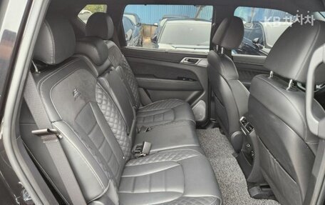 SsangYong Rexton, 2022 год, 2 535 000 рублей, 7 фотография