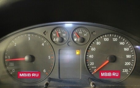 Volkswagen Caravelle T5, 2008 год, 1 052 000 рублей, 12 фотография