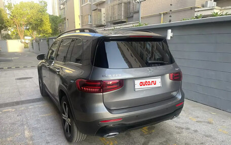Mercedes-Benz GLB, 2024 год, 4 453 000 рублей, 2 фотография