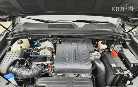 SsangYong Rexton, 2022 год, 2 535 000 рублей, 20 фотография