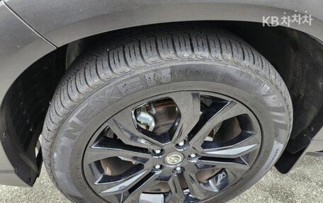 SsangYong Rexton, 2022 год, 2 535 000 рублей, 19 фотография