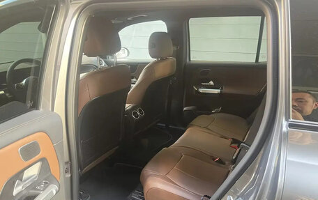 Mercedes-Benz GLB, 2024 год, 4 453 000 рублей, 5 фотография