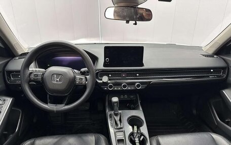 Honda Civic, 2022 год, 1 799 887 рублей, 7 фотография