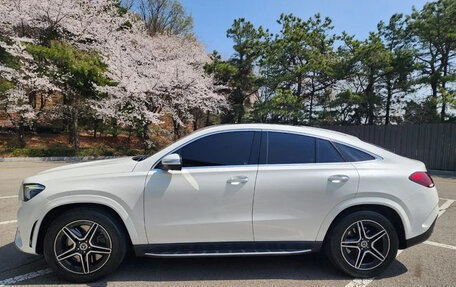 Mercedes-Benz GLE Coupe, 2021 год, 7 432 027 рублей, 4 фотография