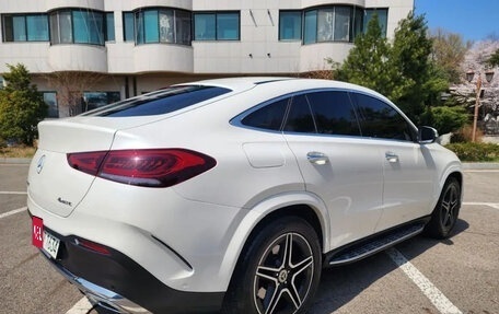 Mercedes-Benz GLE Coupe, 2021 год, 7 432 027 рублей, 7 фотография