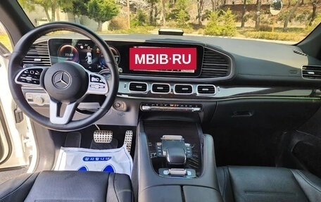Mercedes-Benz GLE Coupe, 2021 год, 7 432 027 рублей, 9 фотография