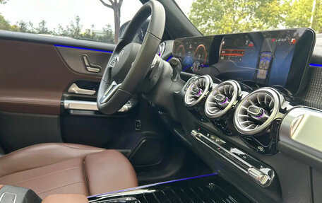 Mercedes-Benz GLB, 2022 год, 3 065 000 рублей, 4 фотография