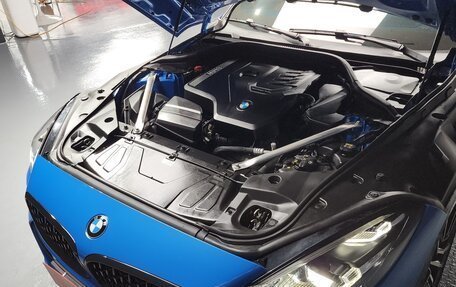 BMW Z4, 2022 год, 4 096 887 рублей, 5 фотография