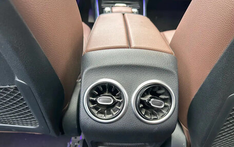 Mercedes-Benz GLB, 2022 год, 3 065 000 рублей, 7 фотография
