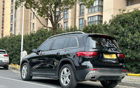 Mercedes-Benz GLB, 2022 год, 3 065 000 рублей, 2 фотография