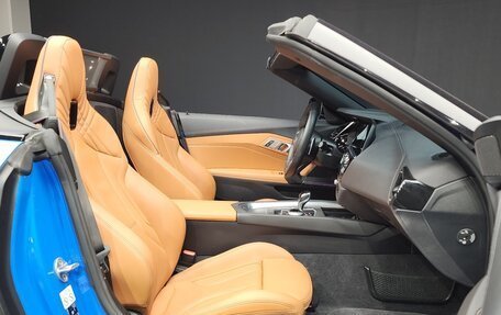BMW Z4, 2022 год, 4 096 887 рублей, 7 фотография