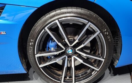 BMW Z4, 2022 год, 4 096 887 рублей, 8 фотография