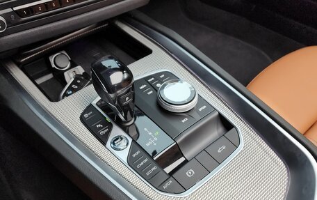 BMW Z4, 2022 год, 4 096 887 рублей, 11 фотография