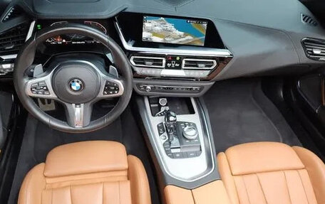 BMW Z4, 2022 год, 4 096 887 рублей, 9 фотография