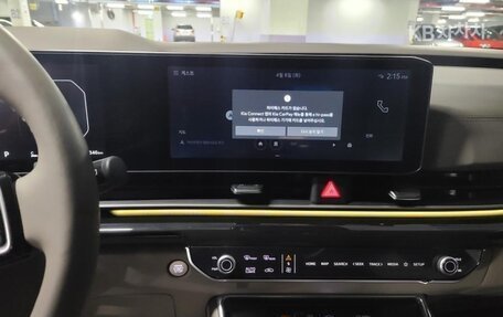 KIA Carnival, 2024 год, 3 935 000 рублей, 17 фотография