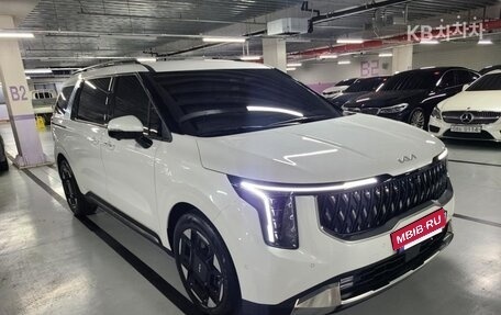 KIA Carnival, 2024 год, 3 935 000 рублей, 5 фотография