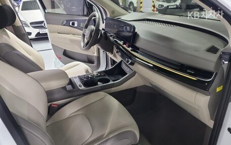 KIA Carnival, 2024 год, 3 935 000 рублей, 8 фотография