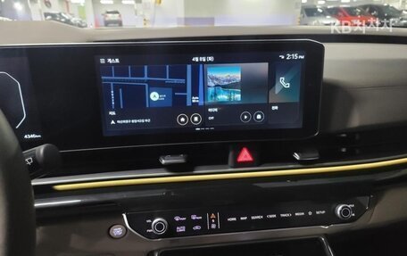 KIA Carnival, 2024 год, 3 935 000 рублей, 15 фотография
