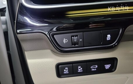 KIA Carnival, 2024 год, 3 935 000 рублей, 16 фотография