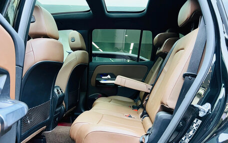 Mercedes-Benz GLB, 2022 год, 3 575 000 рублей, 6 фотография