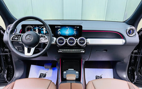 Mercedes-Benz GLB, 2022 год, 3 575 000 рублей, 5 фотография