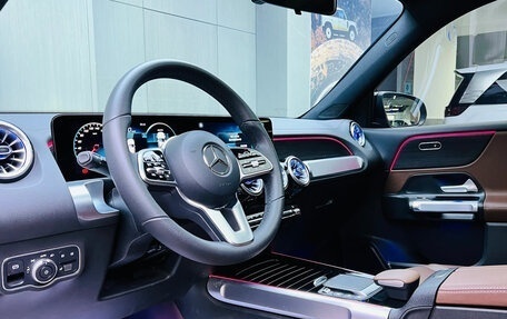 Mercedes-Benz GLB, 2022 год, 3 575 000 рублей, 4 фотография