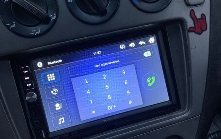 Honda Civic VII, 2002 год, 100 000 рублей, 3 фотография