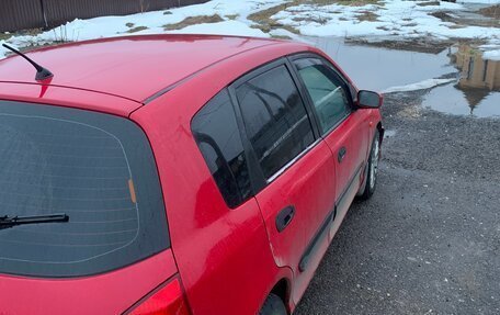 Honda Civic VII, 2002 год, 100 000 рублей, 5 фотография