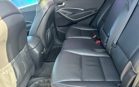 Hyundai Santa Fe III рестайлинг, 2013 год, 1 950 000 рублей, 12 фотография