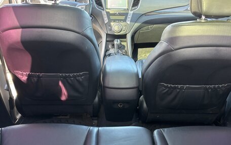 Hyundai Santa Fe III рестайлинг, 2013 год, 1 950 000 рублей, 14 фотография