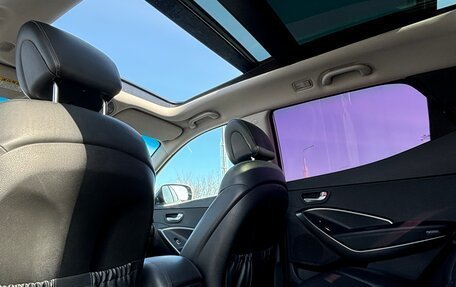 Hyundai Santa Fe III рестайлинг, 2013 год, 1 950 000 рублей, 21 фотография