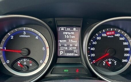 Hyundai Santa Fe III рестайлинг, 2013 год, 1 950 000 рублей, 30 фотография