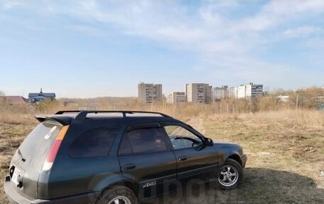 Toyota Sprinter Carib III, 1996 год, 250 000 рублей, 4 фотография