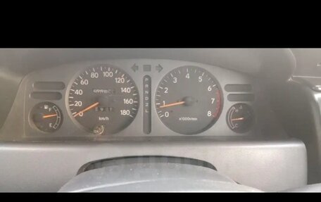 Toyota Sprinter Carib III, 1996 год, 250 000 рублей, 6 фотография