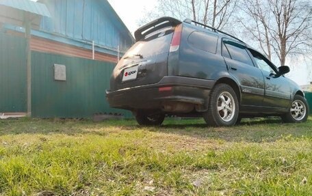 Toyota Sprinter Carib III, 1996 год, 250 000 рублей, 5 фотография