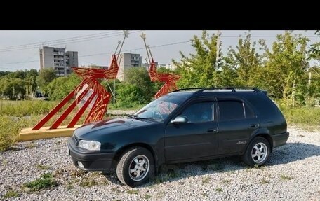 Toyota Sprinter Carib III, 1996 год, 250 000 рублей, 11 фотография